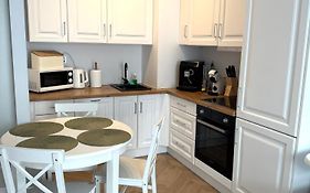 Tani Nocleg Ełk - Apartament I love Ełk